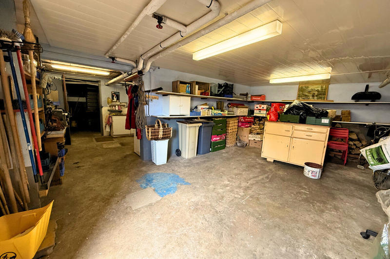 Appartement - 94 m² - 3 pièces