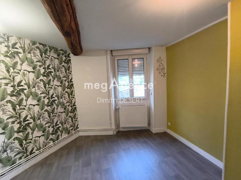 Maison - 88 m² - 5 pièces