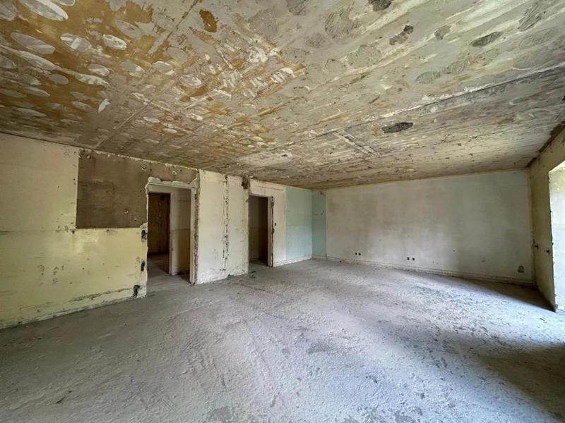 Immeuble - 1 400 m²