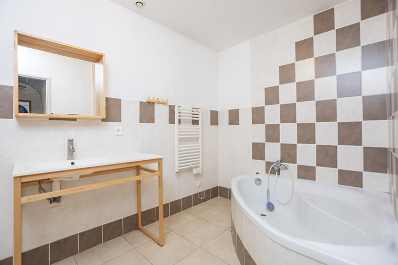 Maison - 145 m² - 5 pièces