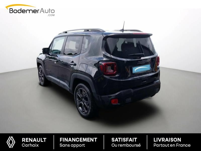 Jeep Compass II 1.3 Phev T4 190 ch 4xe eAWD Limited