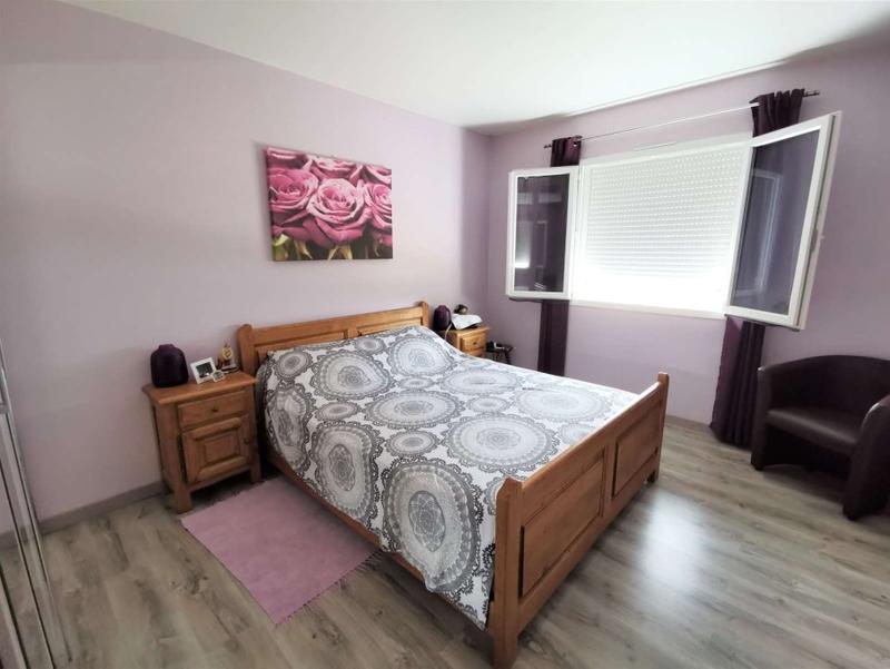 Maison - 191 m² - 7 pièces