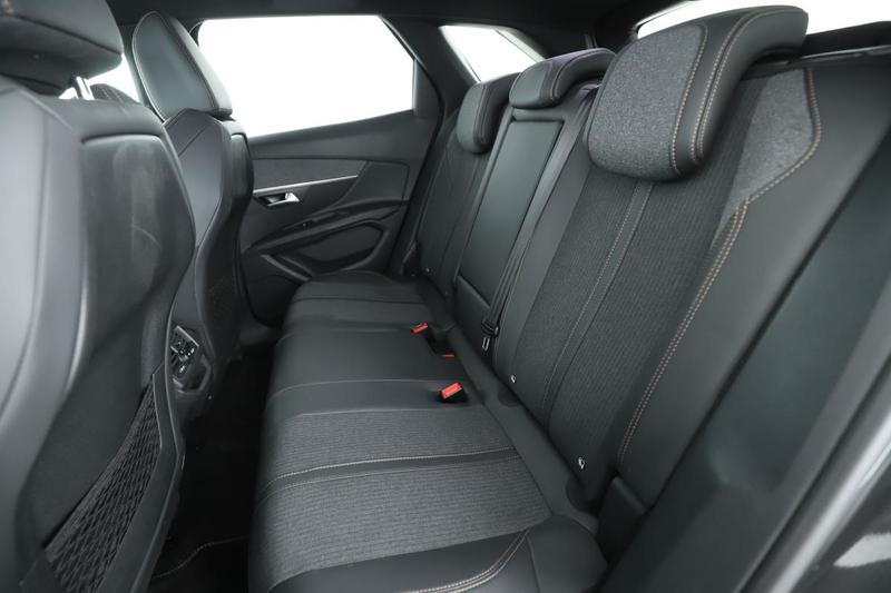 Peugeot 3008 1.6 Thp Gt Line Eat6 165 ch
