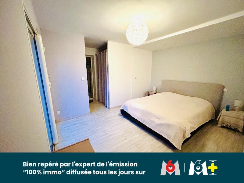 Maison - 145 m² - 7 pièces