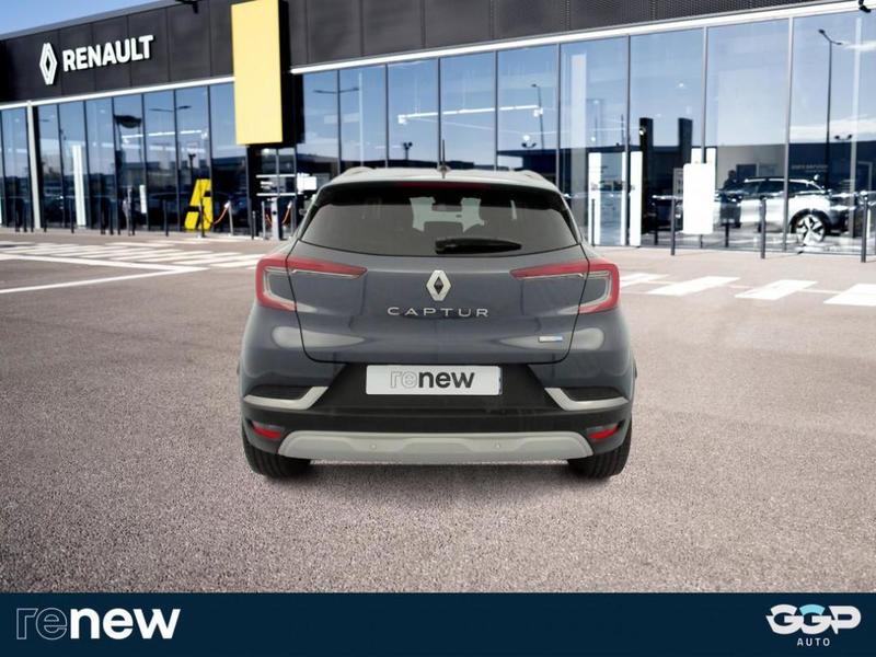 Renault Captur E-Tech 145 - 21 Intens