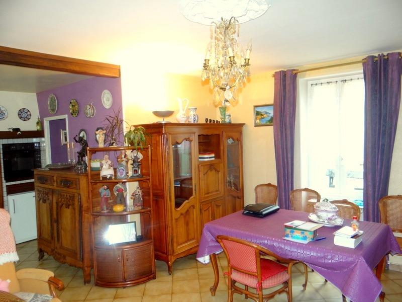 Maison - 67 m² - 4 pièces
