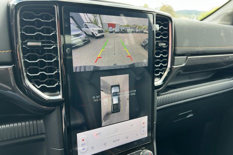 Ford Ranger 2.0 205 Wildtrak Plus 0malus