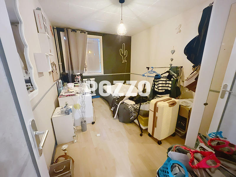 Appartement - 75 m² - 4 pièces