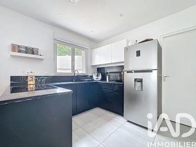 Maison - 160 m² - 5 pièces