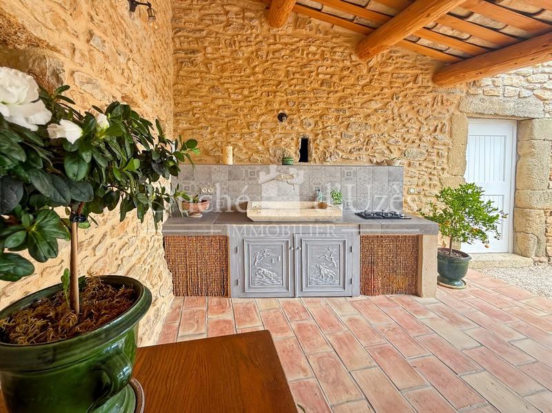 Maison - 148 m² - 6 pièces