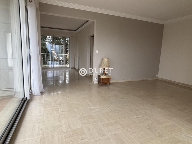 Appartement - 96 m² - 4 pièces
