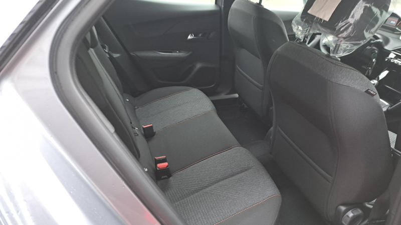 Peugeot 2008 100 Ss Bvm6 Style