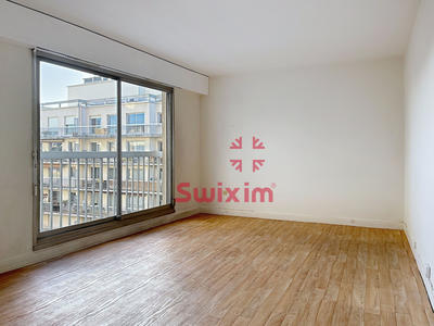 Appartement - 29 m² - 1 pièce