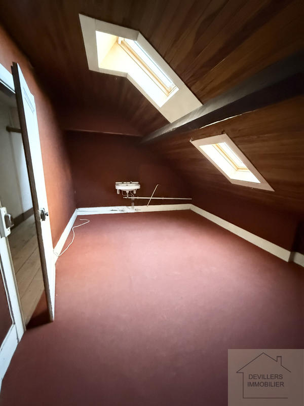 Appartement - 148 m² - 6 pièces