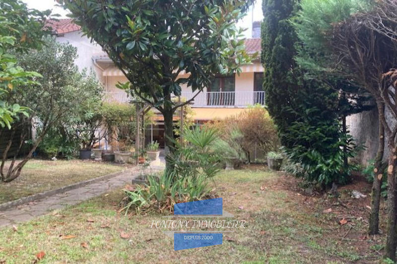 Maison - 126 m² - 4 pièces