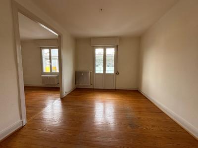 Appartement - 85 m² - 4 pièces