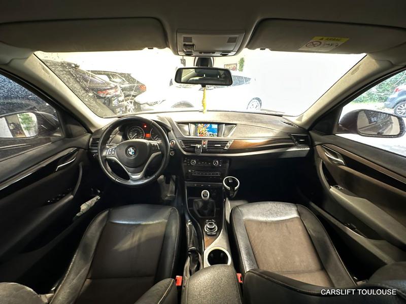 Bmw X1 16d 2.0d 116cv X-Line