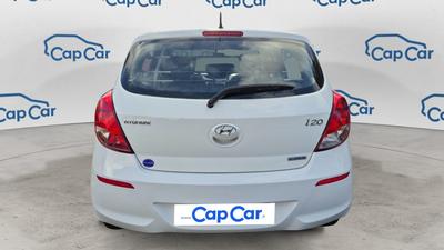 Hyundai i20 II 1.1 Crdi 75 Intuitive