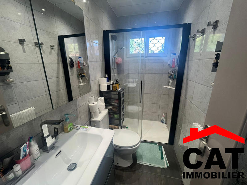 Maison ancienne - 86 m² - 5 pièces