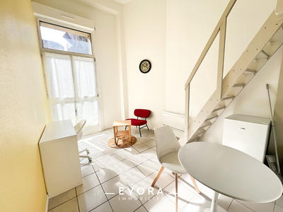 Appartement - 25 m² - 1 pièce