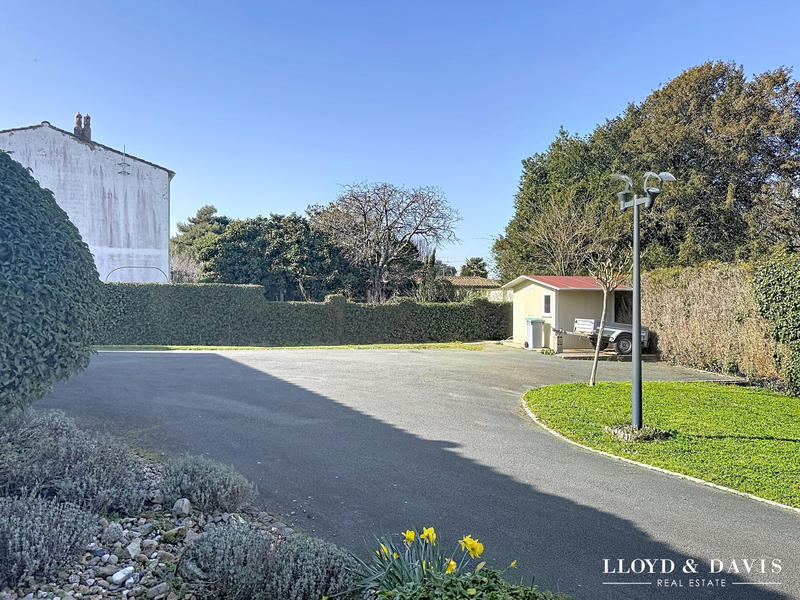 Maison - 144 m² - 5 pièces