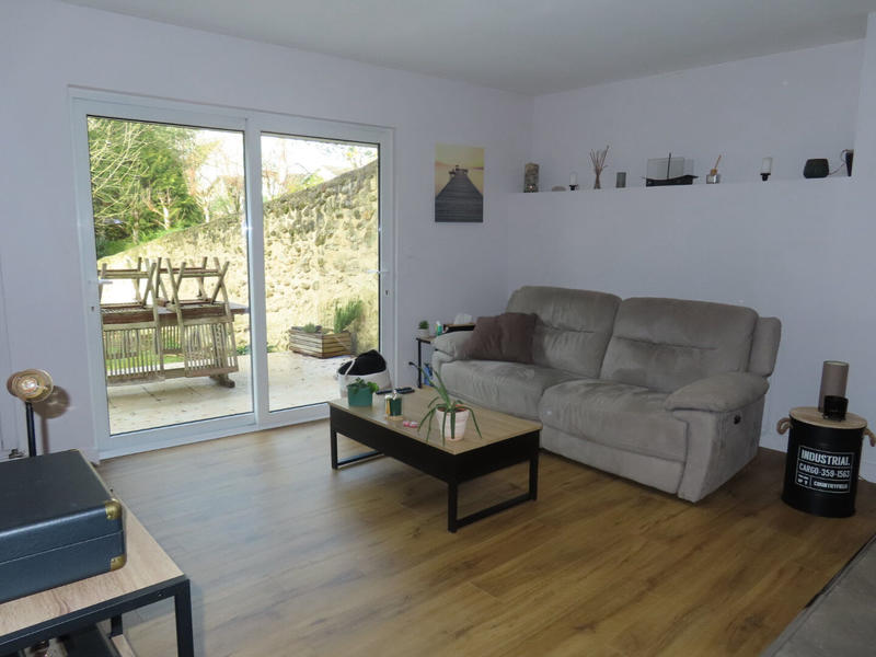 Maison - 110 m² - 6 pièces