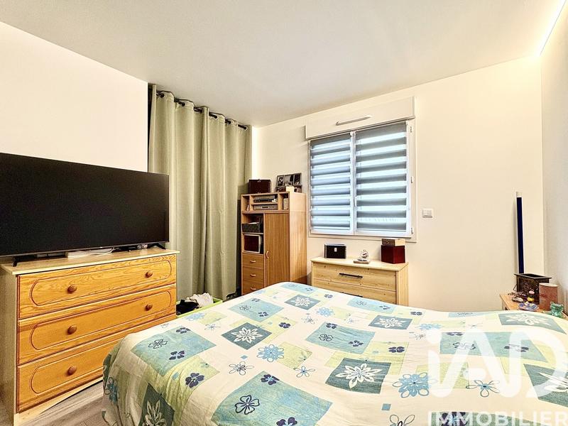 Maison - 123 m² - 6 pièces