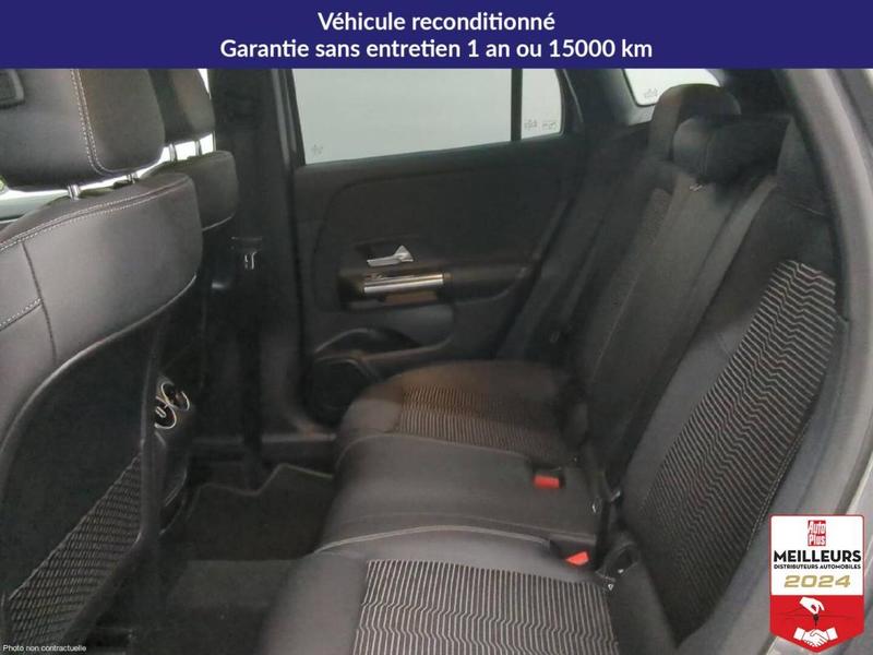 Mercedes Gla 250 e 8g-Dct