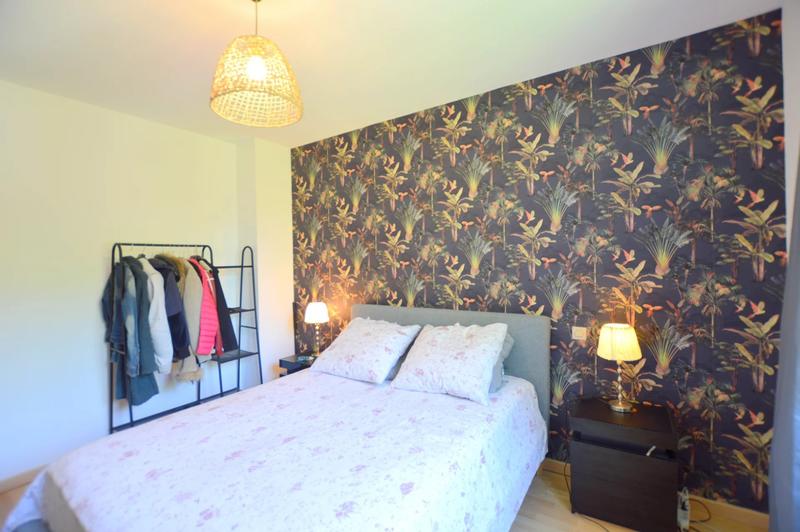 Maison - 112 m² - 4 pièces