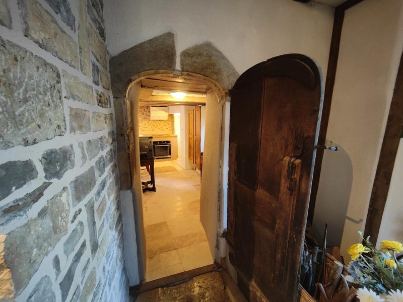 Maison de maîtres - 375 m² - 14 pièces