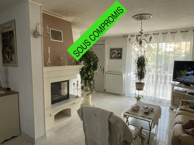 Maison - 136 m² - 6 pièces