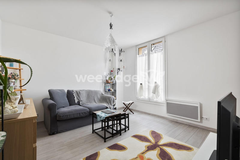 Maison - 66 m² - 3 pièces