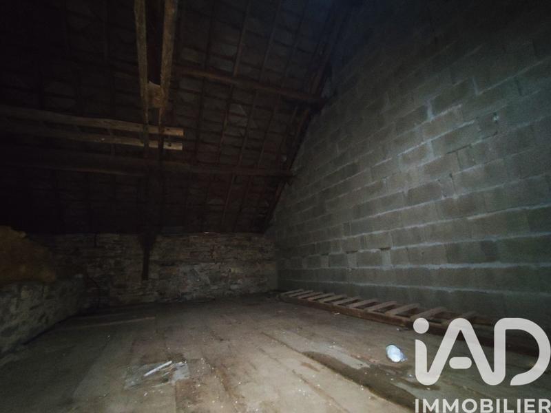 Maison de campagne - 58 m² - 3 pièces