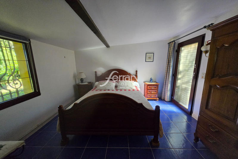 Villa - 125 m² - 5 pièces