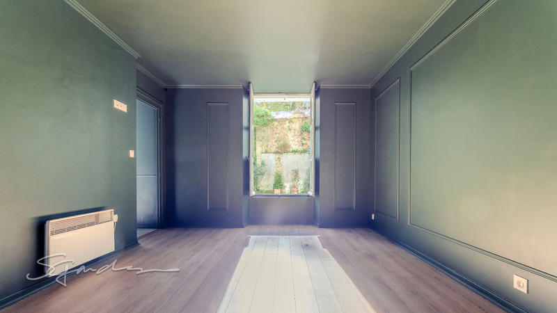 Appartement - 74 m² - 4 pièces