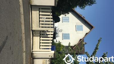 Chambre - 20 m² - 1 pièce