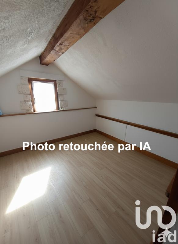 Maison - 35 m² - 2 pièces