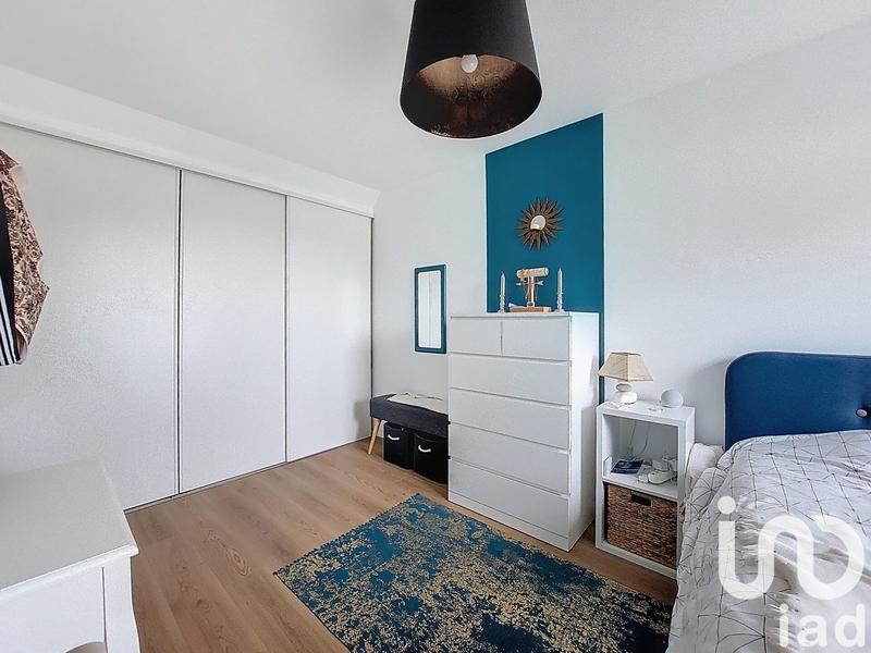 Maison - 84 m² - 4 pièces