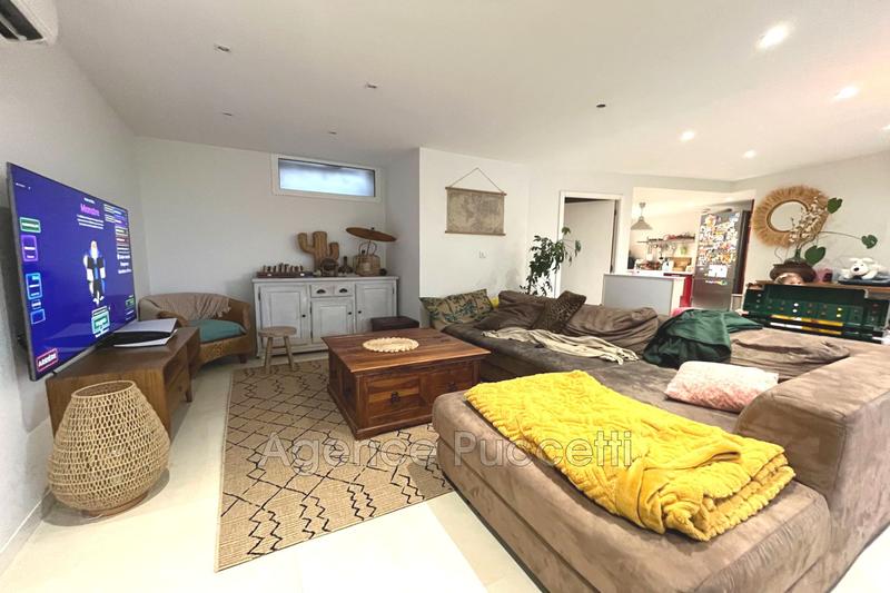 Appartement - 94 m² - 3 pièces