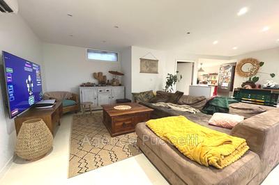 Appartement - 94 m² - 3 pièces