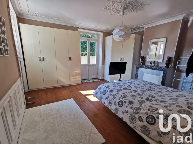 Maison - 183 m² - 7 pièces