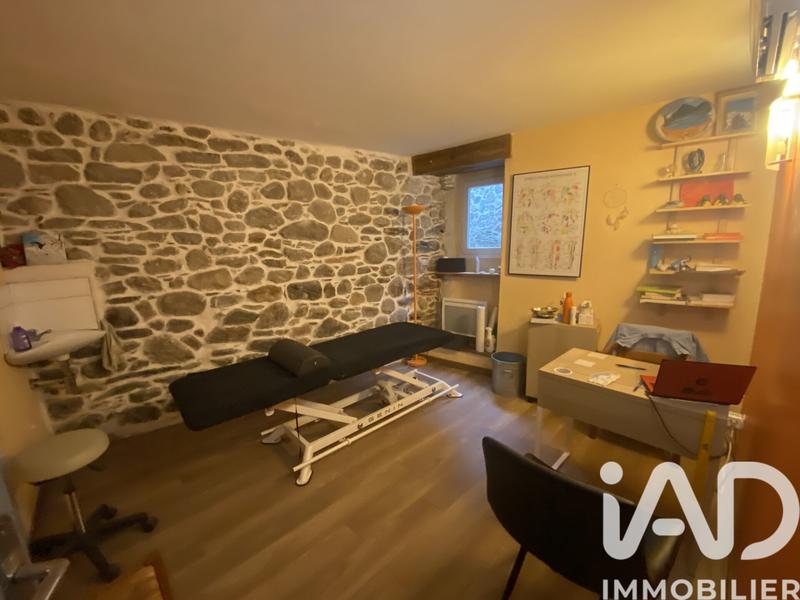 Maison de village - 77 m² - 5 pièces