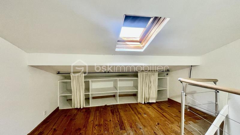 Maison - 49 m² - 2 pièces