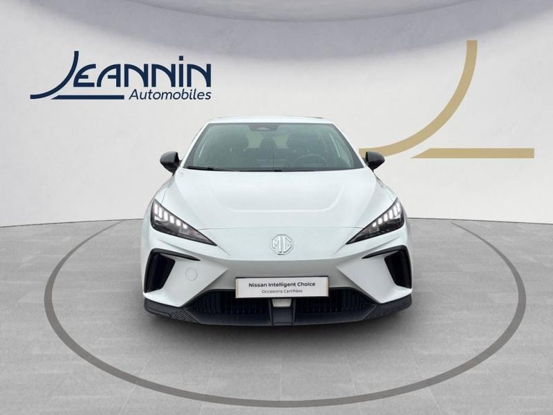 Mg Mg4 Electric 51kWh - 125 kW 2wd Standard