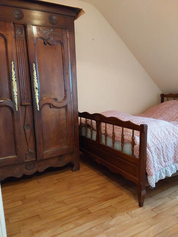 Maison - 82 m² - 5 pièces