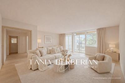 Appartement - 92 m² - 3 pièces