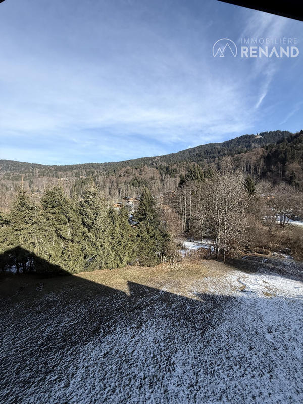 Appartement - 90 m² - 4 pièces