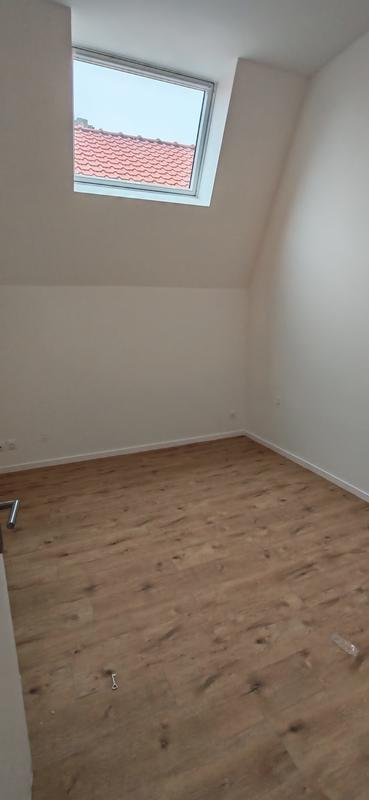 Appartement - 92 m² - 4 pièces