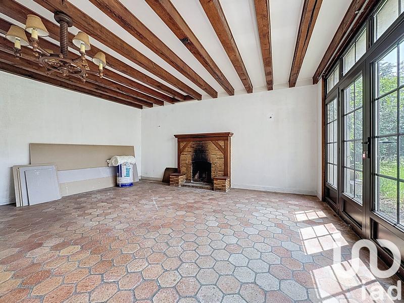 Maison - 175 m² - 6 pièces