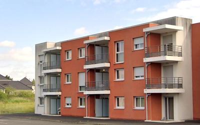 Appartement - 33 m² - 1 pièce